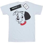 T-shirt enfant Disney 101 Dalmatians