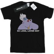 T-shirt enfant Disney The Little Mermaid Ursula So Long