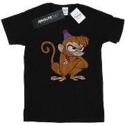 T-shirt enfant Disney Angry Abu