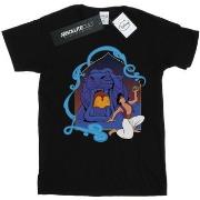 T-shirt enfant Disney Aladdin Cave Of Wonders