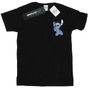 T-shirt enfant Disney BI14033