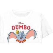 T-shirt enfant Disney Dumbo Smile