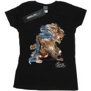 T-shirt Disney Beauty And The Beast