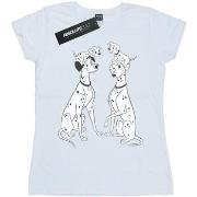 T-shirt Disney 101 Dalmatians