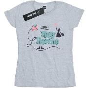 T-shirt Disney BI14949