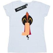 T-shirt Disney Alphabet J Is For Jafar