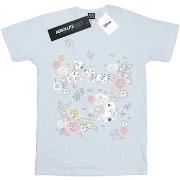 T-shirt enfant Disney 101 Dalmatians Meadow