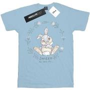 T-shirt enfant Disney Sweet As Can Be