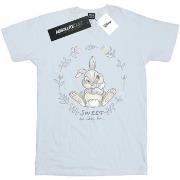 T-shirt enfant Disney Bambi Thumper Sweet As Can Be