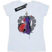 T-shirt Disney BI15010