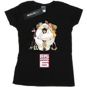 T-shirt Disney Big Hero 6