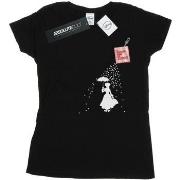 T-shirt Disney Spoonful Of Sugar