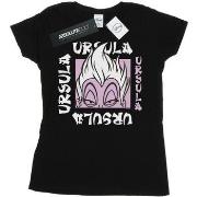 T-shirt Disney Ursula Take Out