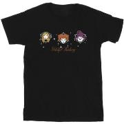 T-shirt enfant Disney Hocus Pocus Witchful Thinking