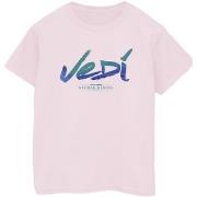 T-shirt Disney Jedi