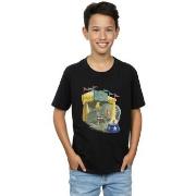 T-shirt enfant Disney Circus