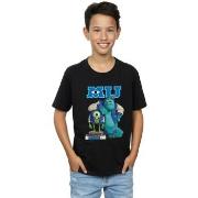 T-shirt enfant Disney Monsters University