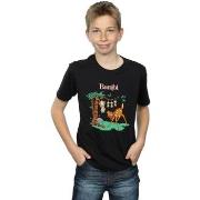 T-shirt enfant Disney BI13463