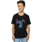 T-shirt enfant Disney Little Devils