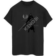 T-shirt Disney Obi-Wan Kenobi Jedi Knight