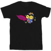 T-shirt Disney Big Hero 6 Fired Up