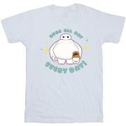 T-shirt Disney Big Hero 6 Everyday