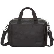 Sac de voyage Eastpak Sac de voyage Eastpak Ref 62086 80W Noir 40*29.5...