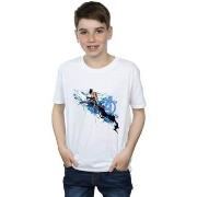 T-shirt enfant Marvel Avengers