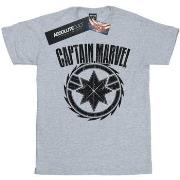 T-shirt enfant Marvel BI15201