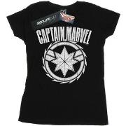 T-shirt Marvel BI16431