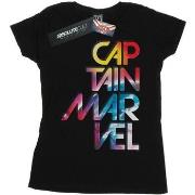 T-shirt Marvel BI16471