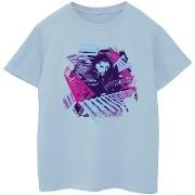 T-shirt enfant Marvel BI16767