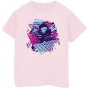 T-shirt enfant Marvel BI16767