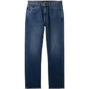 Jeans Quiksilver Aqua Cult Aged