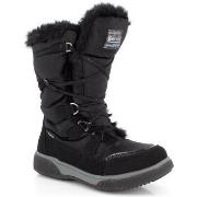 Bottes neige Kimberfeel Paloma Apres skis Femme - Cha