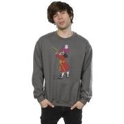 Sweat-shirt Peter Pan Classic