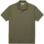 T-shirt Lacoste Polo Hommes ref 52087 Tank