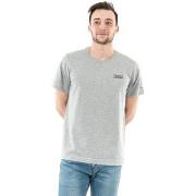 T-shirt Tommy Jeans dm0dm09588