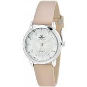 Montre Sc Crystal MF657-BEIGE