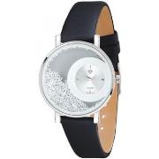 Montre Sc Crystal MF540-BLANC