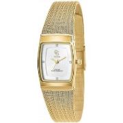 Montre Sc Crystal MF645-DORE