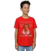 T-shirt enfant Elf BI16705