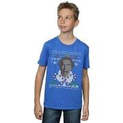 T-shirt enfant Elf BI16705