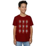 T-shirt enfant Elf Buddy Moods