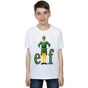 T-shirt enfant Elf BI16807