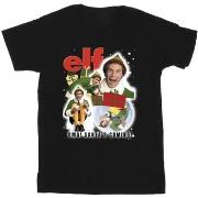 T-shirt enfant Elf BI17078