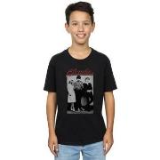 T-shirt enfant Blondie BI17259