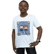 T-shirt enfant Fantastic Beasts BI17383