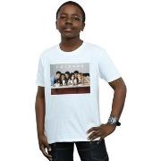 T-shirt enfant Friends Group Photo Milkshakes