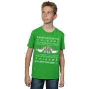 T-shirt enfant Friends Central Perk